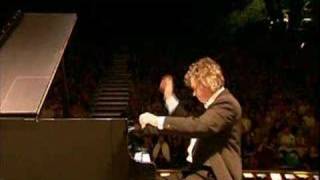 Zoltan Kocsis plays Chopin Ballade no 4  live [upl. by Diella488]