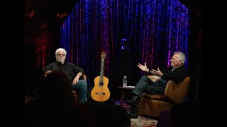 Recorded Live at Analog Michael McDonald with Paul Reiser [upl. by Sikata]