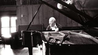 Ivan Moravec plays Beethoven 32 Variations in C minor WoO 80 – live 1966 [upl. by Tesil158]