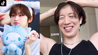 Sunoo ENHYPEN TikTok Edits Thats Just Too ADORABLE [upl. by Ellednek]