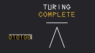 A logician tries to build a PC  Turing Complete pt20  REDUCE [upl. by Sandler]