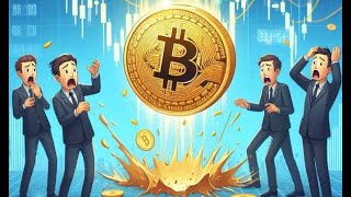 ビットコインと株式の大暴落。世界大恐慌の始まりか？今後の見通しを解説。BTC、ETH、XRP、ADA、solana、ビットコイン、イーサリアム、リップル、エイダ、仮想通貨 [upl. by Imerej]