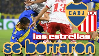 Boca vs EDLP 01  Análisis picante y sin piedad sobre la nueva caída xeneize en La Bombonera [upl. by Reprah876]