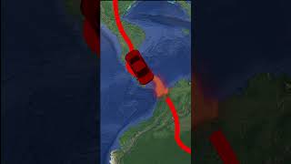 The Darien Gap facts [upl. by Paola233]