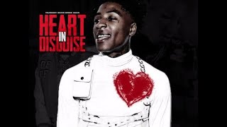 Nba Youngboy  Heart in DisguiseIn Your Eyes Official Video [upl. by Imelida]