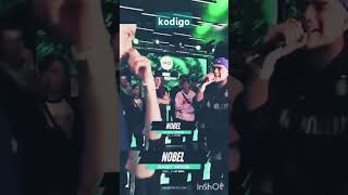 Kodigo Easy Mode kodigo easymode fms replik argentina messi freestyle rap [upl. by Reeves]