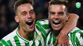 Sergio Canales Matiza los Rumores de su Vuelta al Betis y Su Rol en la Renovación de Mateo Flores [upl. by Gass285]