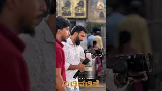 PRAKASH DOP of upcoming tulu album song tulunada pilinalike [upl. by Anaiviv]