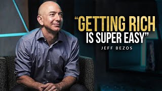 quotI Got Rich When I Understood Thisquot  Jeff Bezos [upl. by Adnohsor]