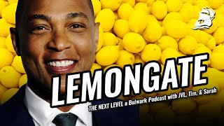 The Sexism of Don Lemon and the Hypocrisy of Fox News  The Next Level [upl. by Ameyn]