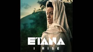 Etana  Love Song Official Album Audio [upl. by Brigida]