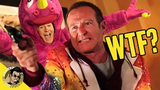 WTF Happened to DEATH TO SMOOCHY 2002 [upl. by Lam]