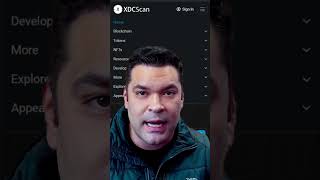 XDCScan Just Launched  Heres Why It Changes Everything [upl. by Zoila829]