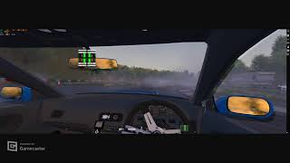 Assetto Corsa Tamada Sportsland [upl. by Arriaes]