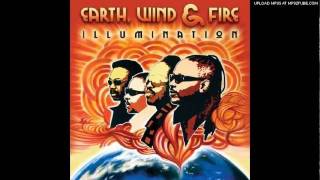 EarthWind amp Fire ft Floetry Elevated [upl. by Notwen]