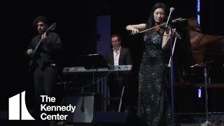 Classical Musicians Electrify Classic Rock  Millennium Stage April 28 2018 [upl. by Keeryt]