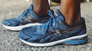 ASICS  GT2000™ 8 [upl. by Atipul]