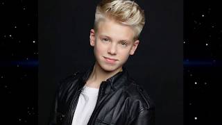 Carson Lueders Movie Star [upl. by Waylon]