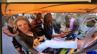 TODAY with Kathie Lee amp Hoda with Wheel Fun Rentals [upl. by Ttam]