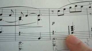 How to Play Piano Piano Lesson 30 [upl. by Heimlich366]