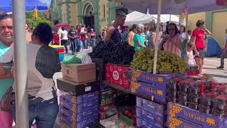 Festa de São Geraldo em Curvelo [upl. by Burleigh461]