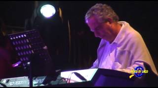 Danilo Sacco amp I MusiciLa locomotivaRavenna 10092013 by Jgo [upl. by Ttenna269]