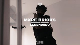 scarlxrd  MXRE BRICKS  Legendado  Edit [upl. by Kantor]