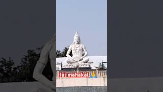 Har har Mahadev Ujjain Mahakalviralshort music bhole Baba ka deewanasubscribe [upl. by Asher]