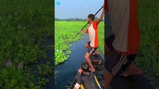 😲 Best Boat Fishing With Kotch 🌻part 144boatfishing viral shorts fish naturalfishingbigfish [upl. by Ayikur239]