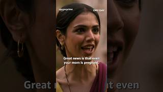 Had Us In The First Half 👀 ft Jitendra Kumar Shriya Pilgaonkar  Dry Day  primevideoindia [upl. by Renrag]