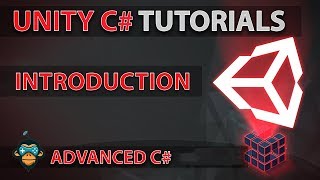 Learn to Program with C  Unity Advanced Tutorial Playlist [upl. by Ykcul505]