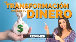 LaTransformación Total de TU DINERO  Un Resumen de Libros para Emprendedores con Celia Rubio [upl. by Ahsaeit693]