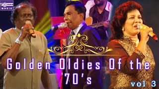 Golden Oldies Of The 70S Live in Concert  Vol 3 [upl. by Aggie]