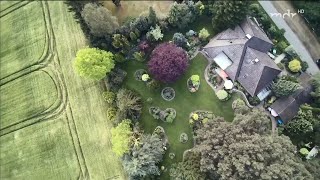 Ein traumhafter Waldgarten in Niedersachsen  MDR [upl. by Hepsoj950]