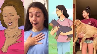 wikiHow TikTok Compilation V2 [upl. by Hanyaz314]