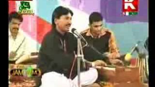 YouTube  SHABEER SHAHANI  RUSI WANJ RANA DUNIYA JE CHAWAN TEflv [upl. by Roosevelt231]