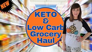 Low Carb Budget Friendly Grocery Haul  HUGE SAVINGS [upl. by Birk332]