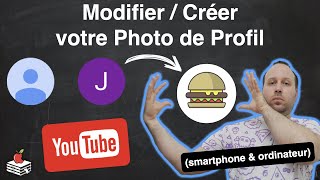 Comment changer limage de profil Facebook sans publier [upl. by Graubert346]