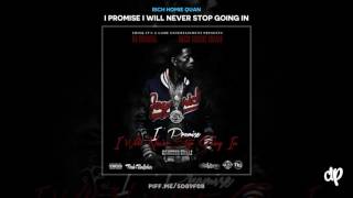 Rich Homie Quan  Reloaded Prod by LDon DatPiff Classic [upl. by Nnayecats]