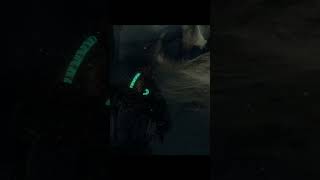 Dead Space 3 Coop Moments with Jeff Impossible 04 shortvideo Deadspace [upl. by Mila]