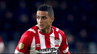 Mohamed Ihattaren ►New Rising Star ● 20182019 ● PSV Eindhoven ᴴᴰ [upl. by Aidyl]