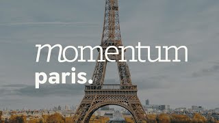 MOMENTUM PARIS  2024 [upl. by Guadalupe]