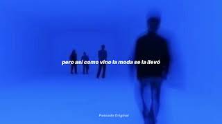 Enanitos Verdes  Blancoazul Lyrics [upl. by Lednahc]