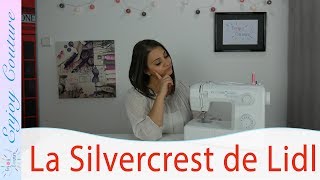 🤔 Mon avis sur la mac Silvercrest de Lidl ❗️ [upl. by Annaerdna]