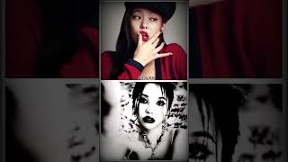 JENNIE x SOYEON  Rap God AI [upl. by Llebiram]