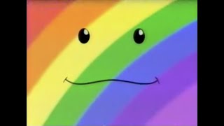 Nick Jr Commercials Face Breaks November 1997 [upl. by Gninnahc]