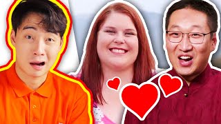 Uncle Roger Review CRAZIEST LOVE STORY 90 Day Fiancé [upl. by Trillbee72]