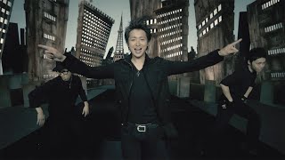 矢野健太 starring Satoshi Ohno  曇りのち、快晴 Official Music Video [upl. by Reta]