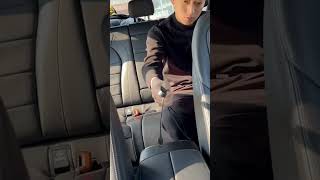 car cooling seat pad car seat cushions [upl. by Llennaj]