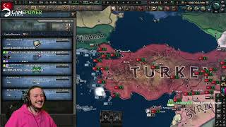 KARA 2000ler  Günümüz Modu Millennial Dawn  Hearts of Iron 4 [upl. by Sanchez]